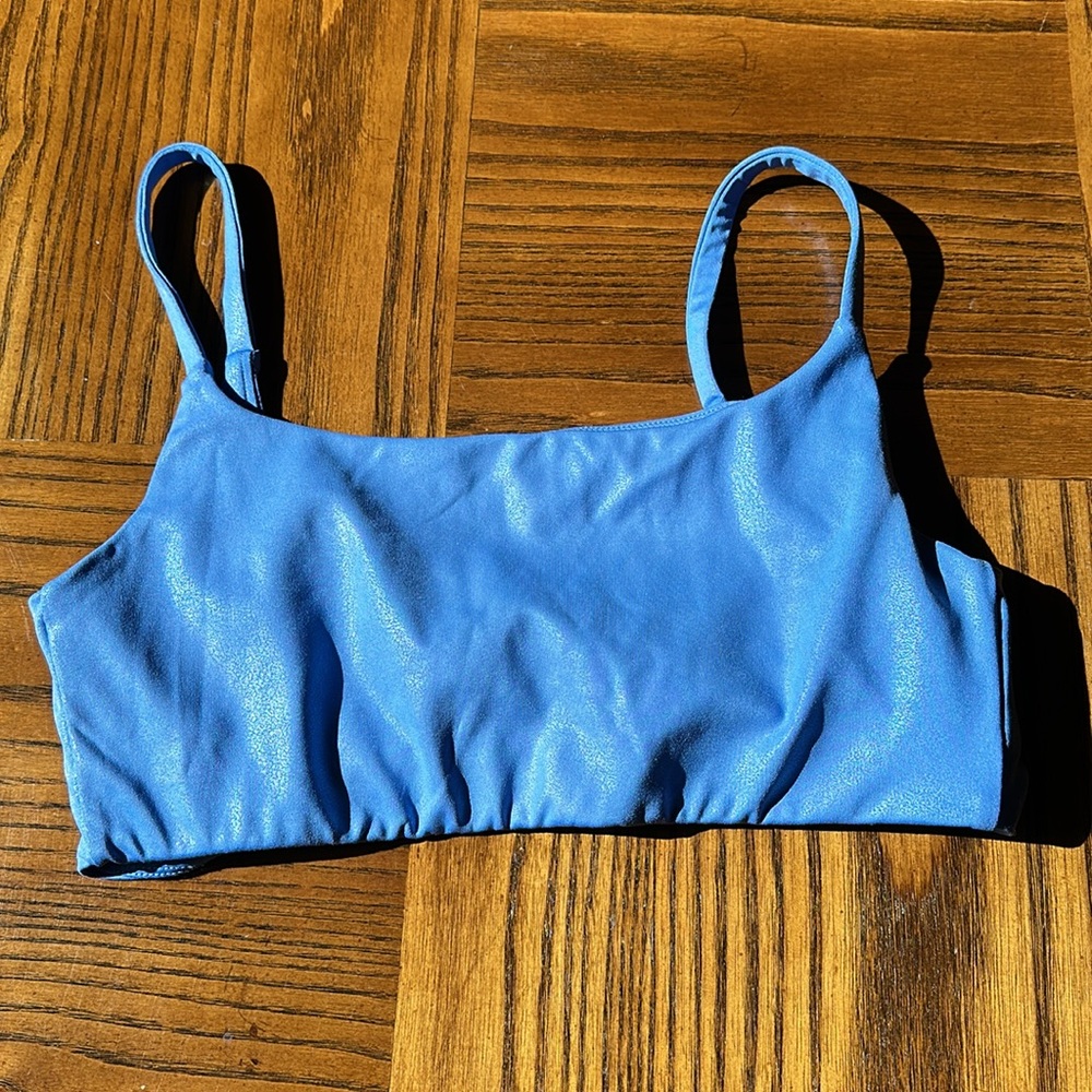 SAGE WORKOUT SET - Picture 5 of 7